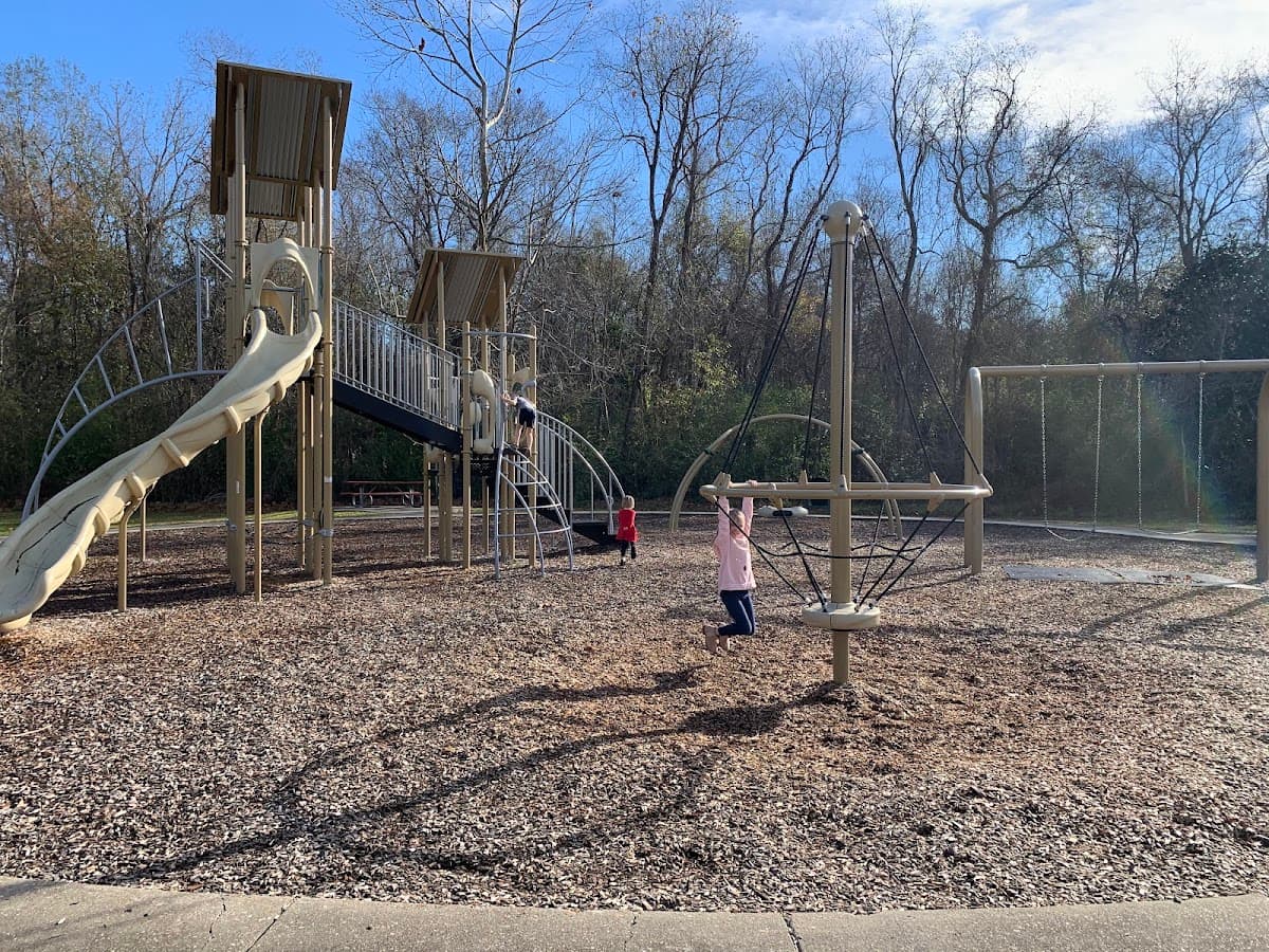Round Oak Park