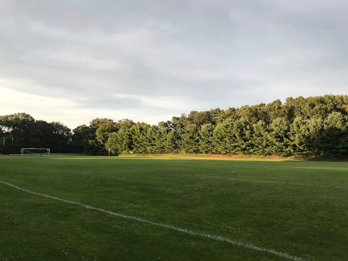 Roussel Memorial Field