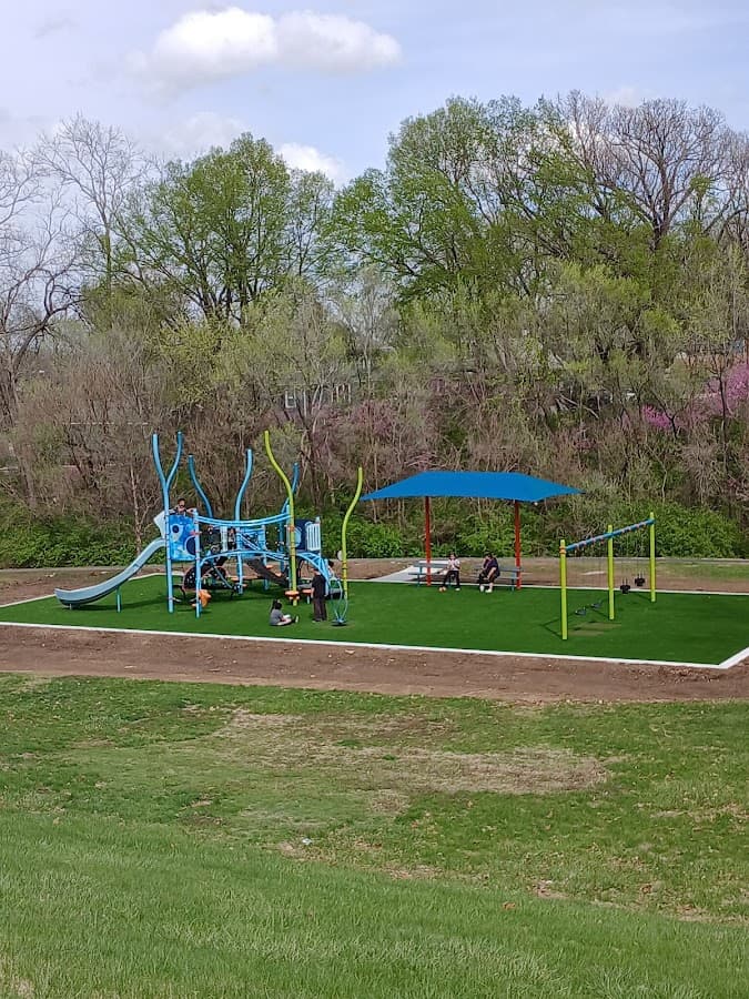Ruby Park