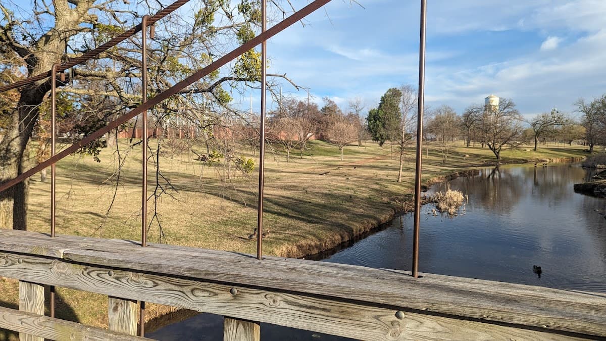 Russell Bates Park
