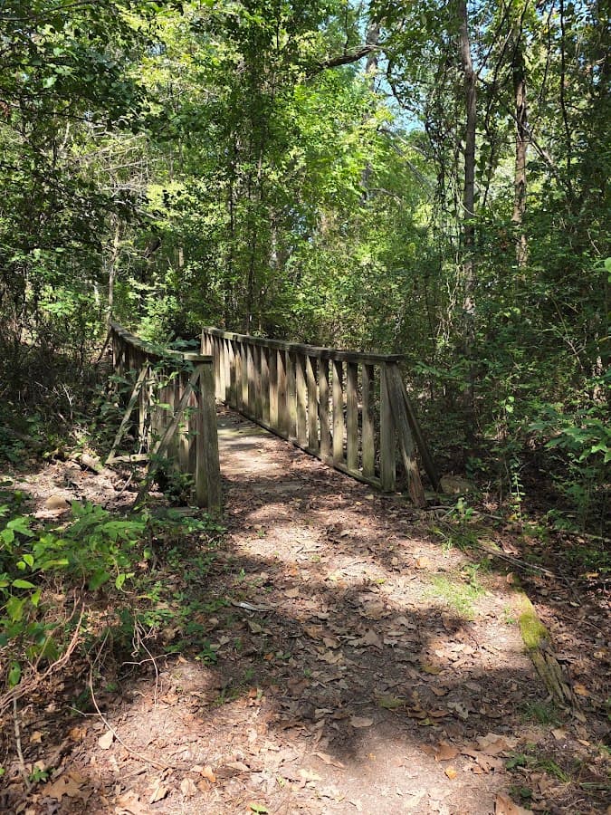 Ruth Armstrong Nature Area