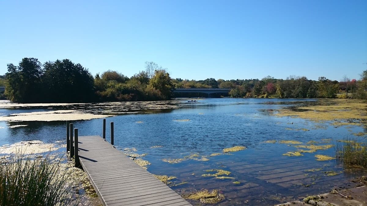 Ruthven Nature Area