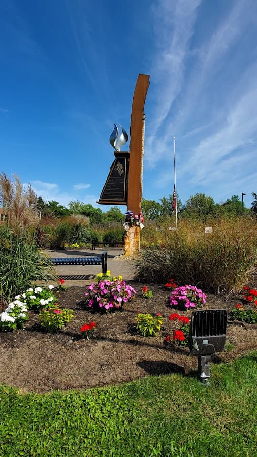 Ryder Park