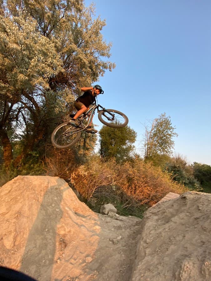 Ryder Park