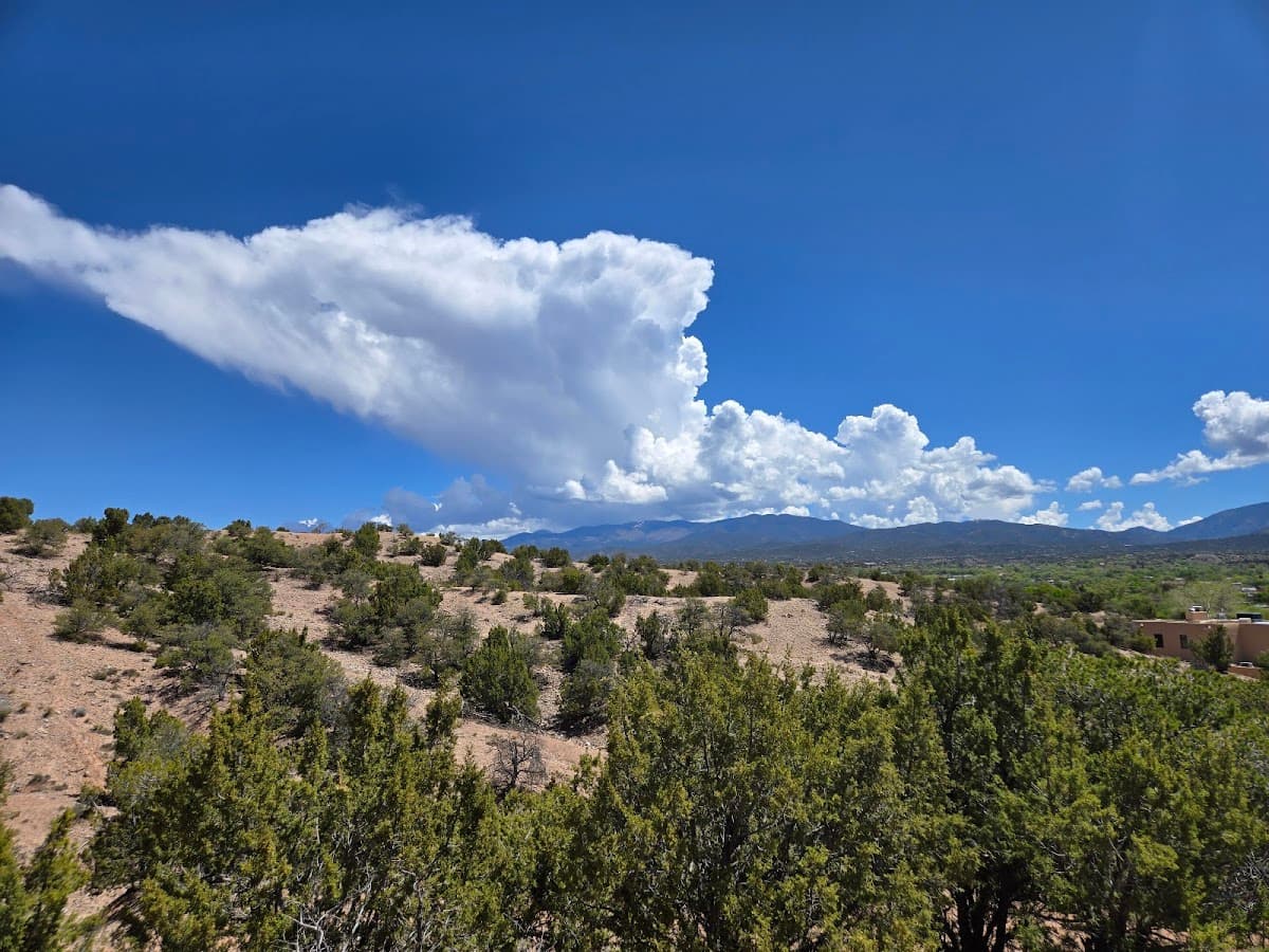 Santa Fe Animal Shelter Dog Park