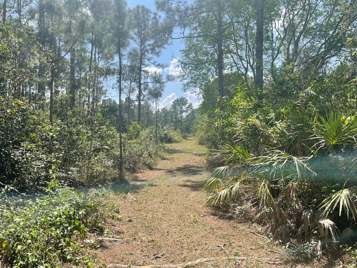Seminole Wayside Park