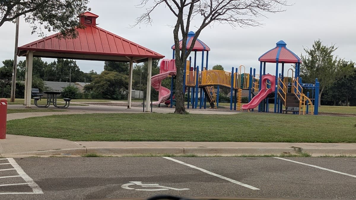 Shallowbrook Park