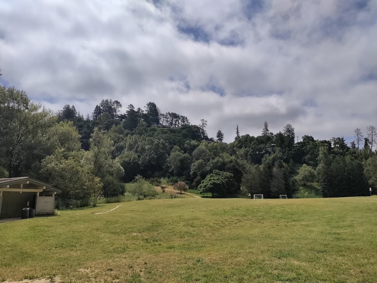 Shepherd Canyon Park