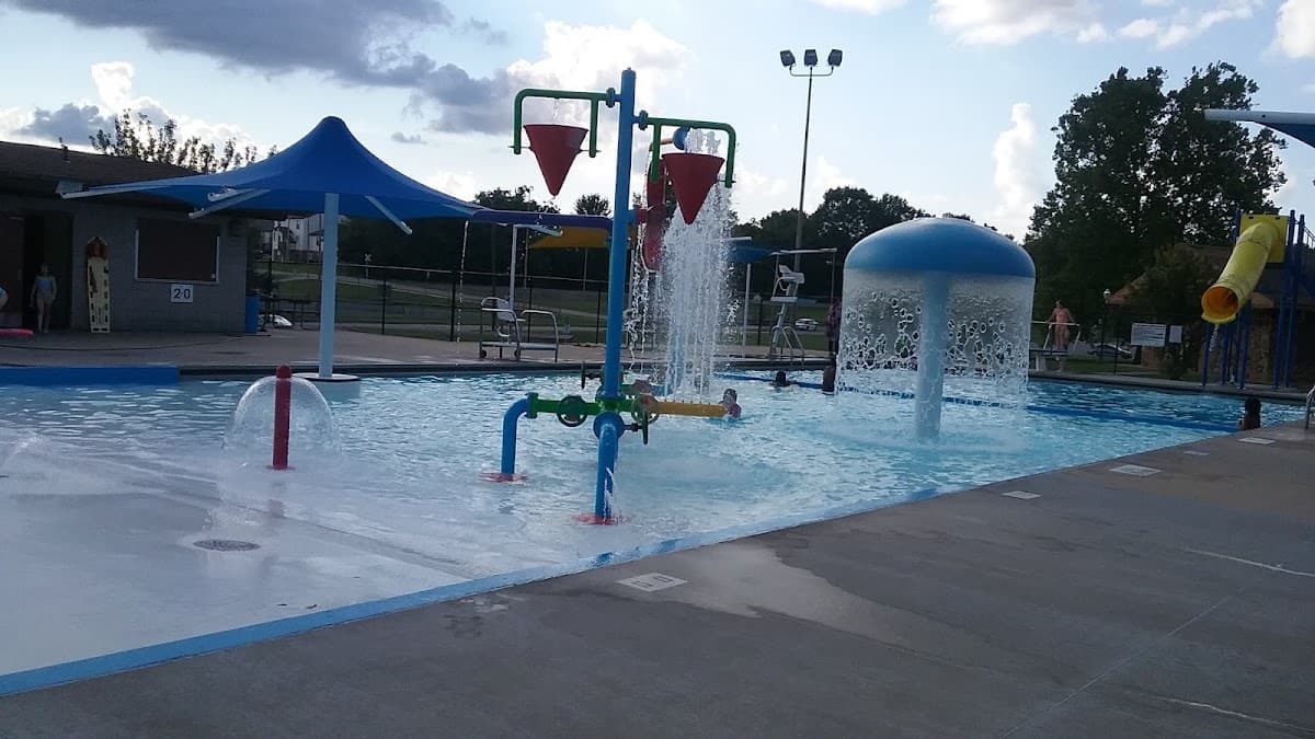 Silver Springs Park