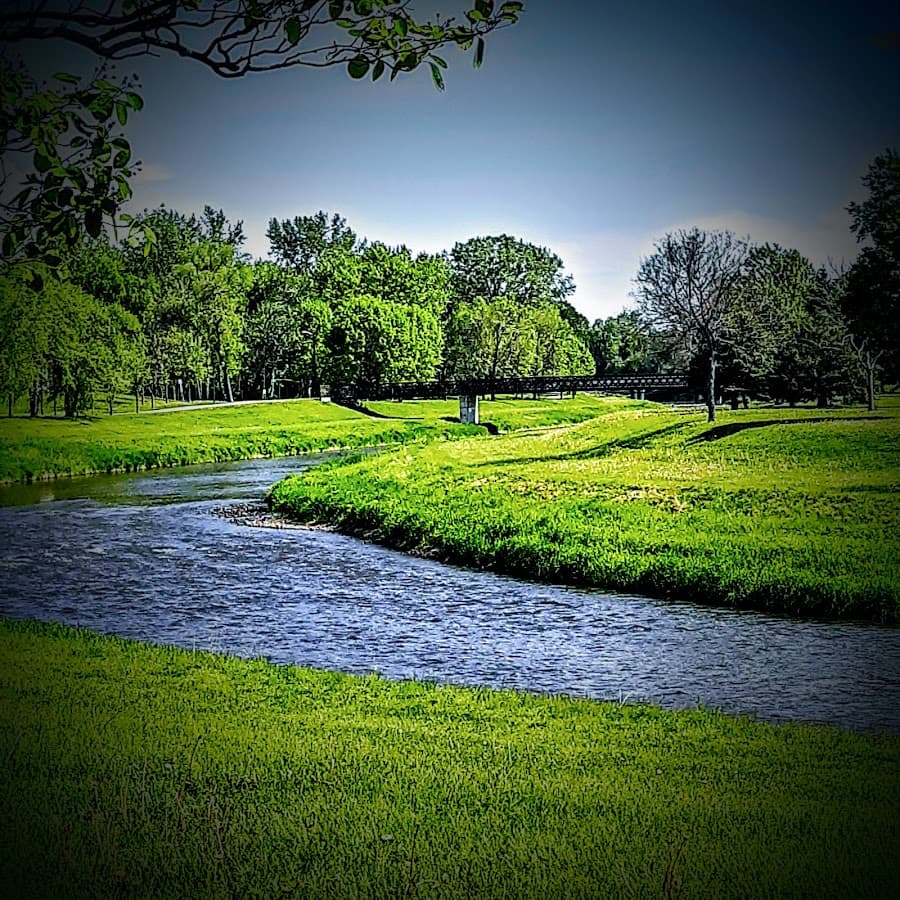 Slatterly Park