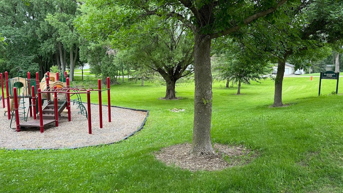 Smekta Park