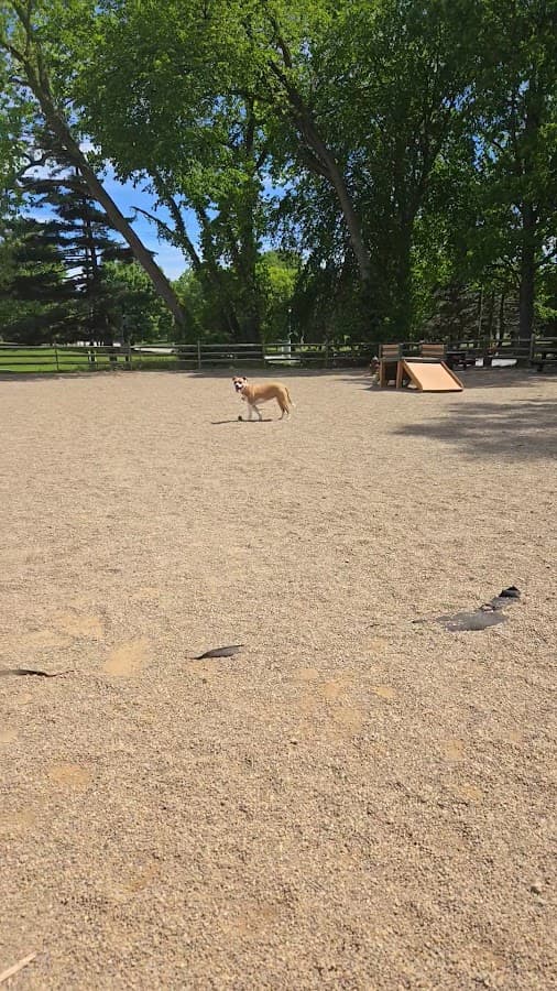 South Euclid Dog Park