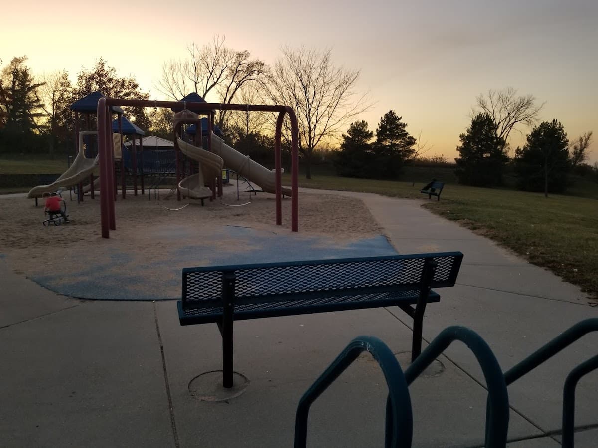 Southern Oaks Park