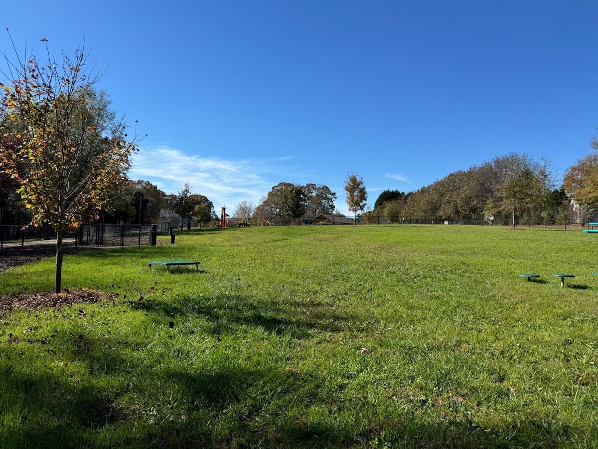 Splash pad park / Nelson L. Malloy, Jr Park