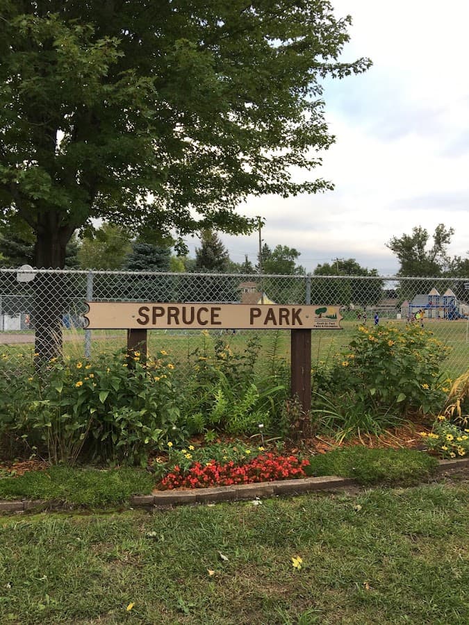 Spruce Park
