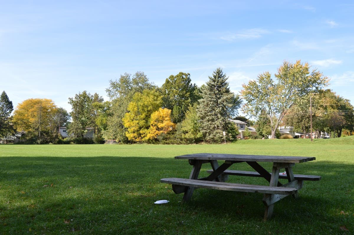 Stone School Park