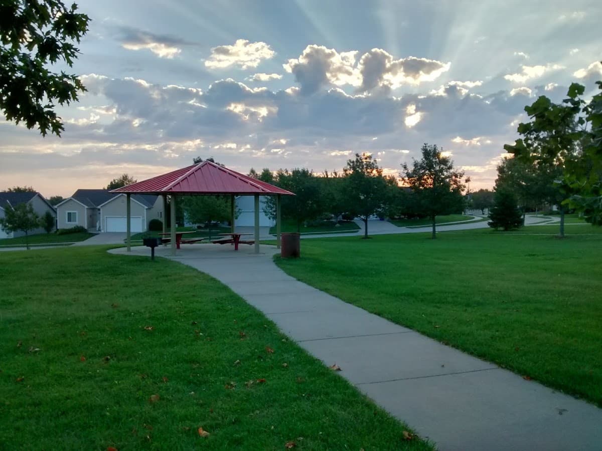 Susan Picotte Park