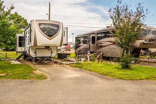 TA RV Park