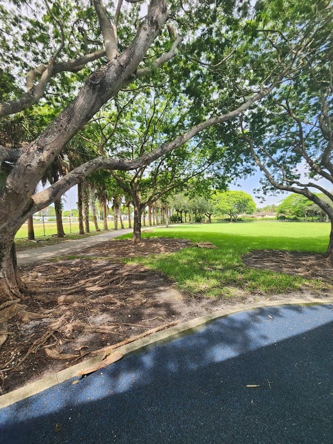 Tamiami Trail Park