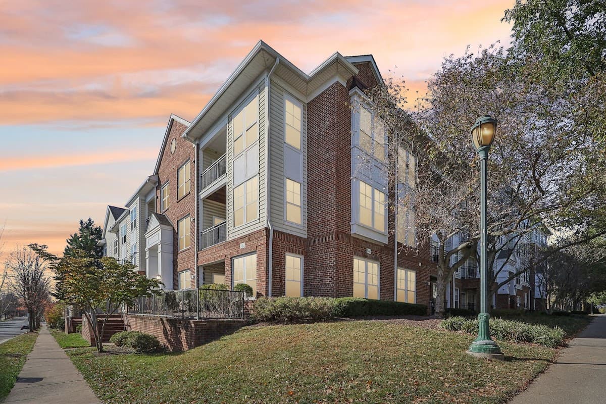 The Trails at King Farm Apartments