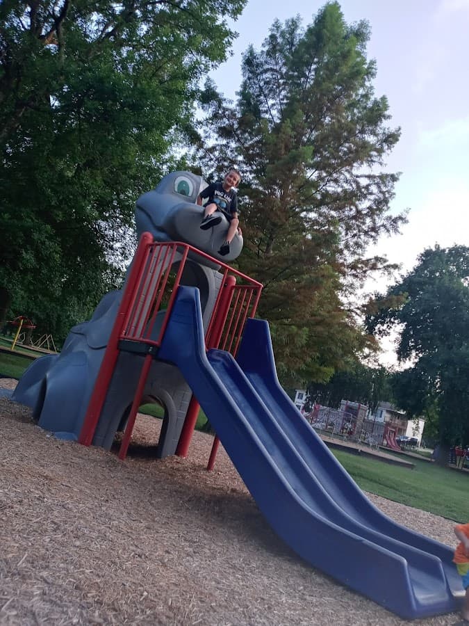 Tilles Park