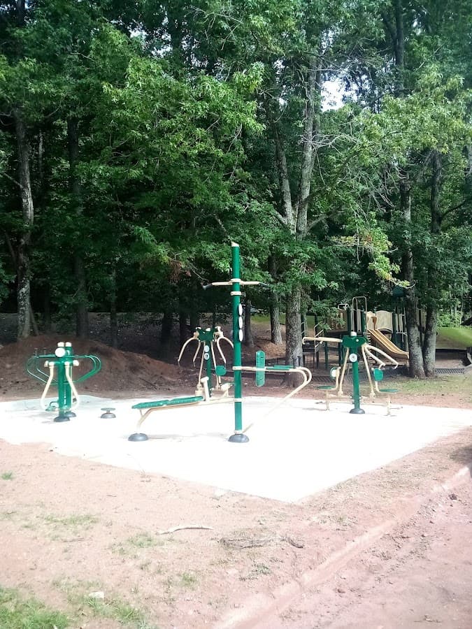 Tom Bradford Park