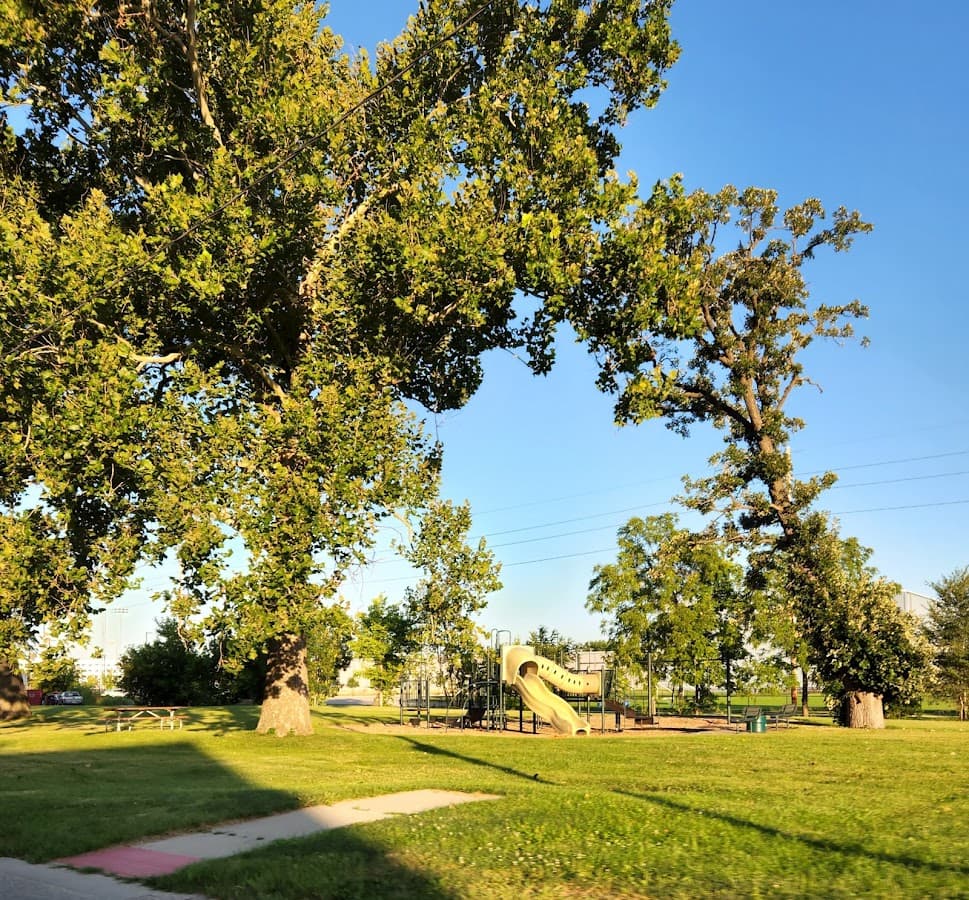 Tomahawk Park