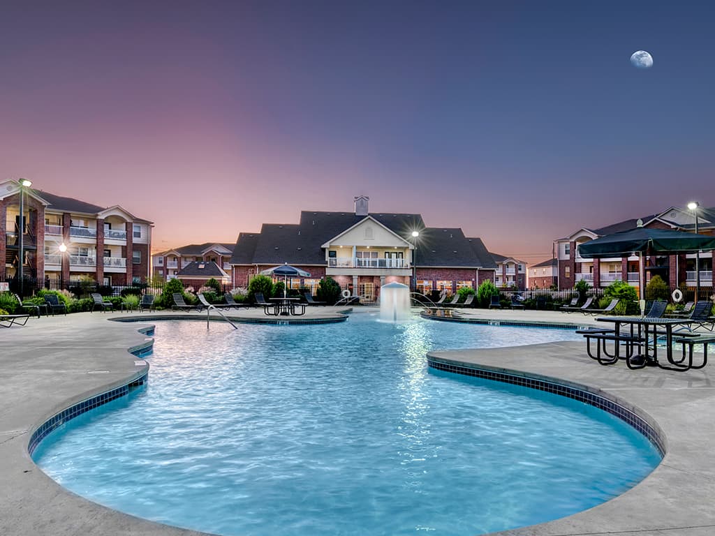 Trails at Rockwell