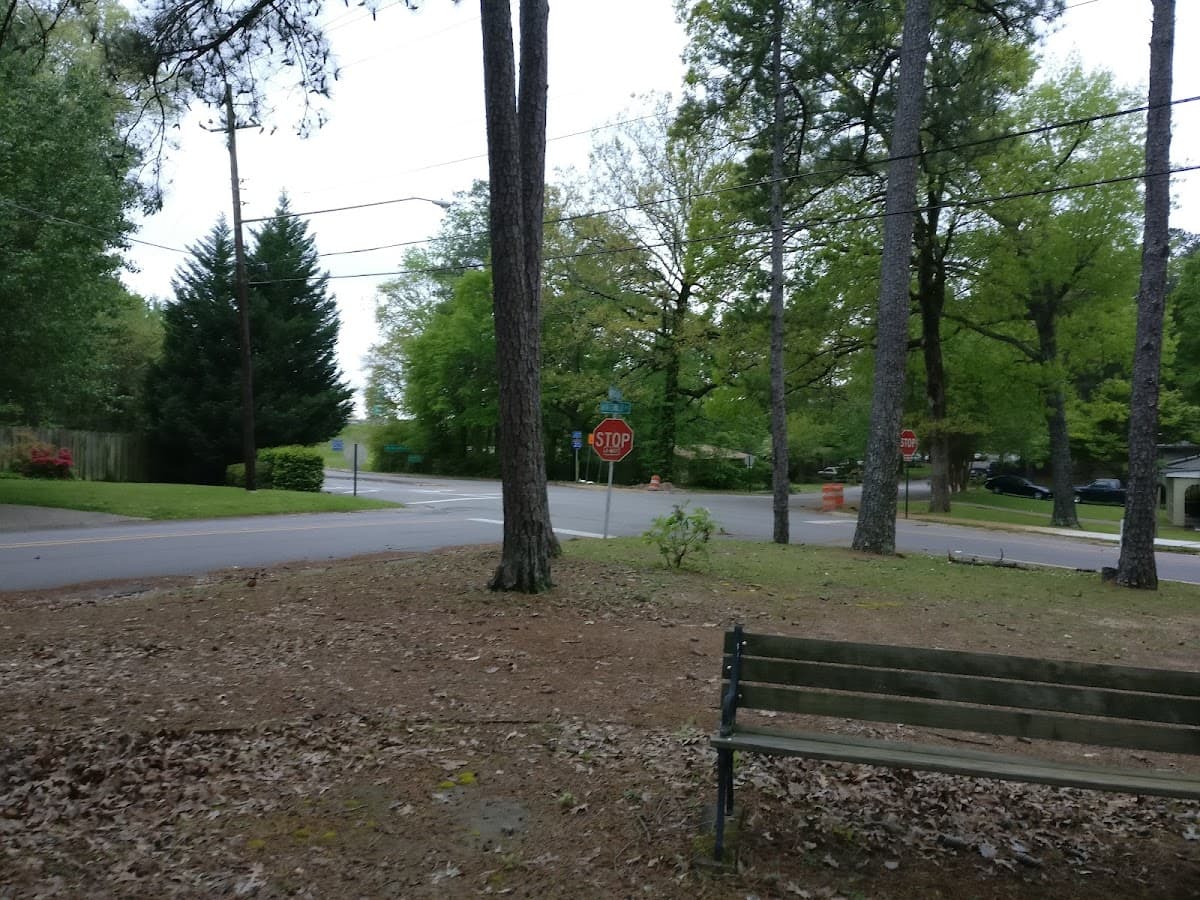 Triangle Park