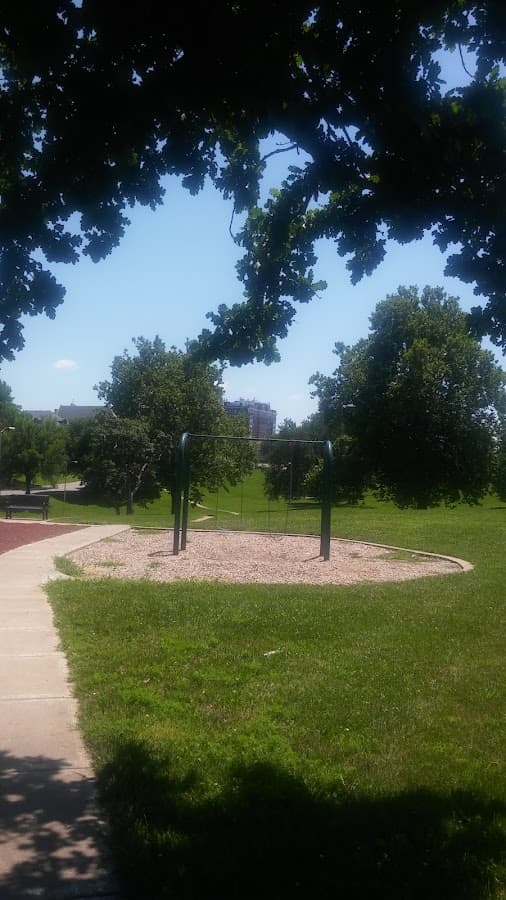 Troost Park