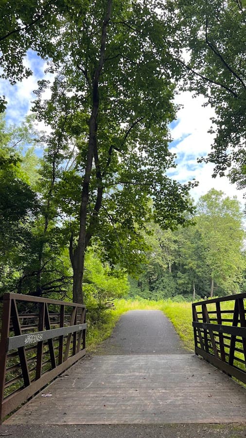 Twinbrook Connector Trail