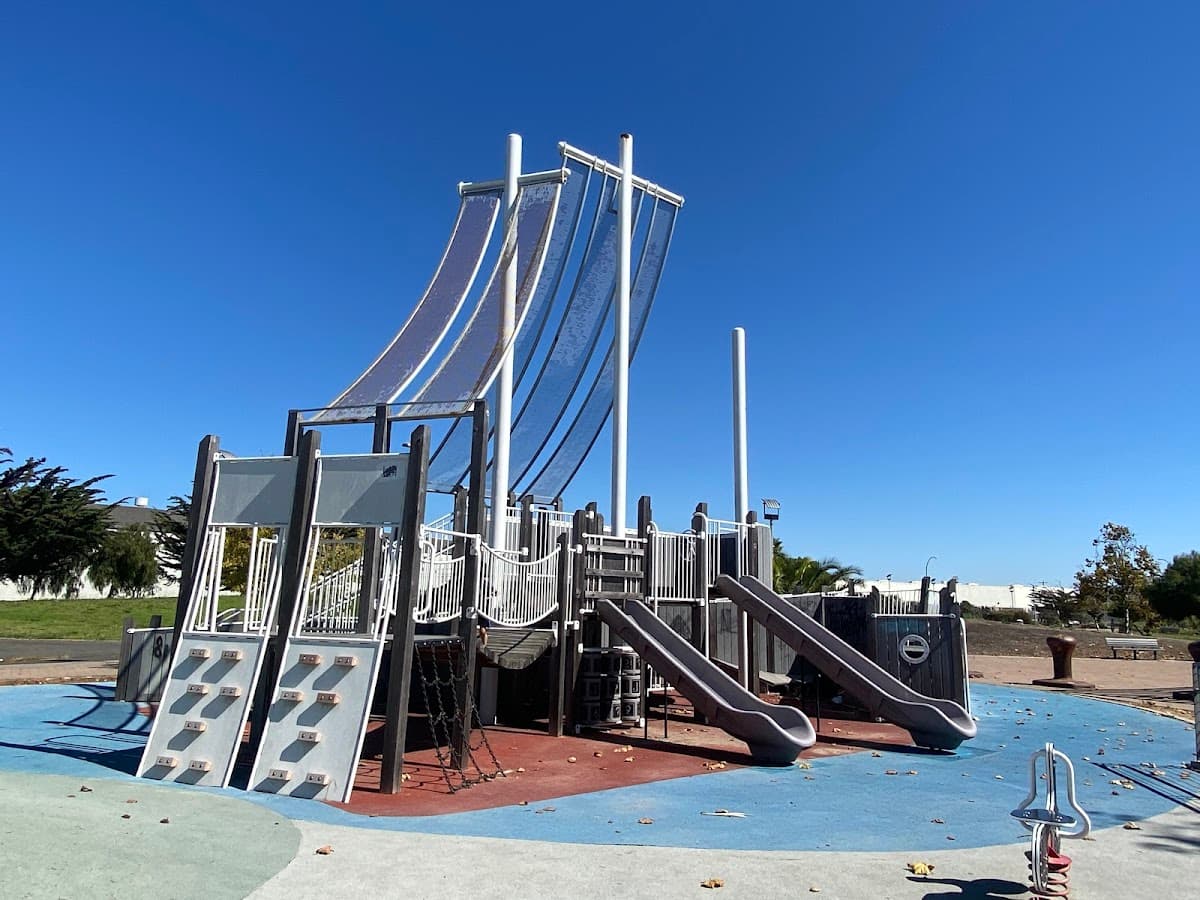 Union Point Park