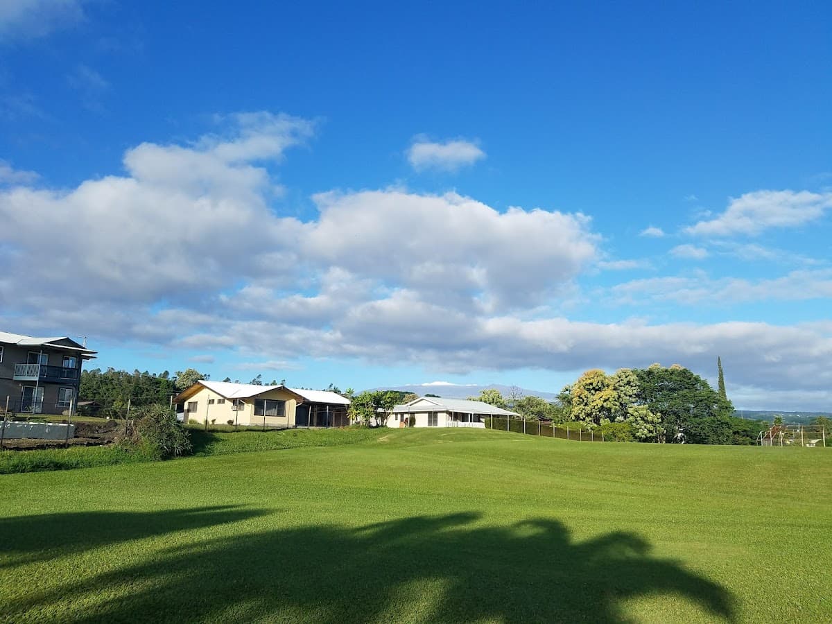 University Heights Park
