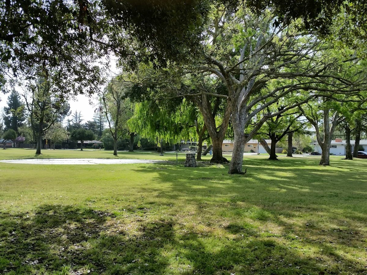 University Park