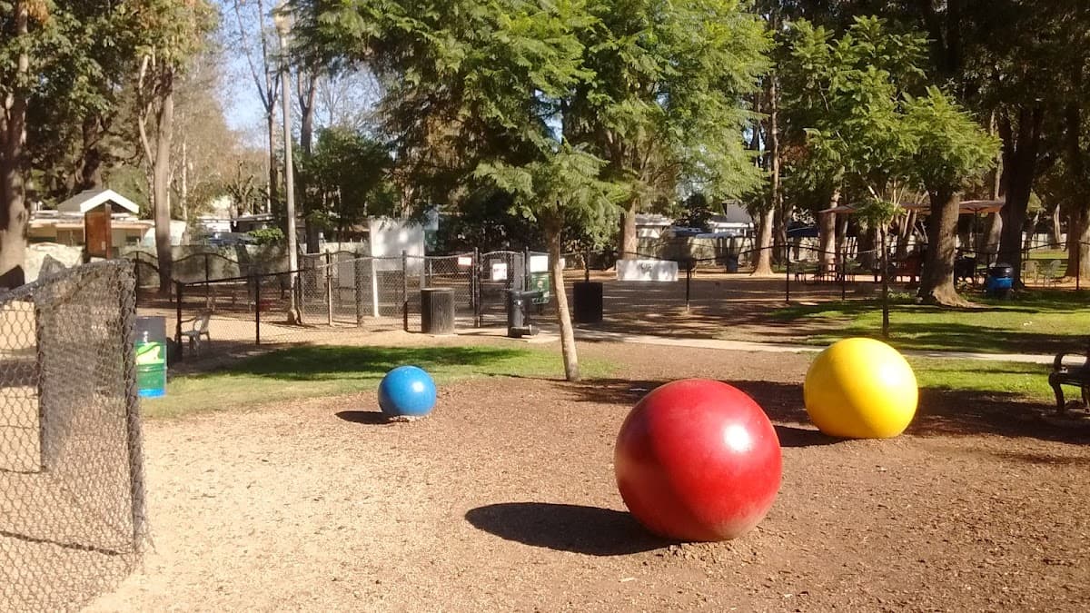 Uptown Dog Park