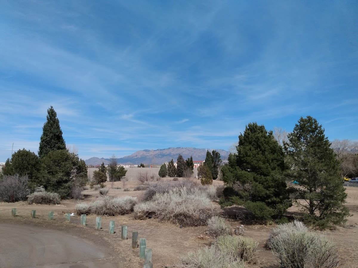 Urban Forest Park