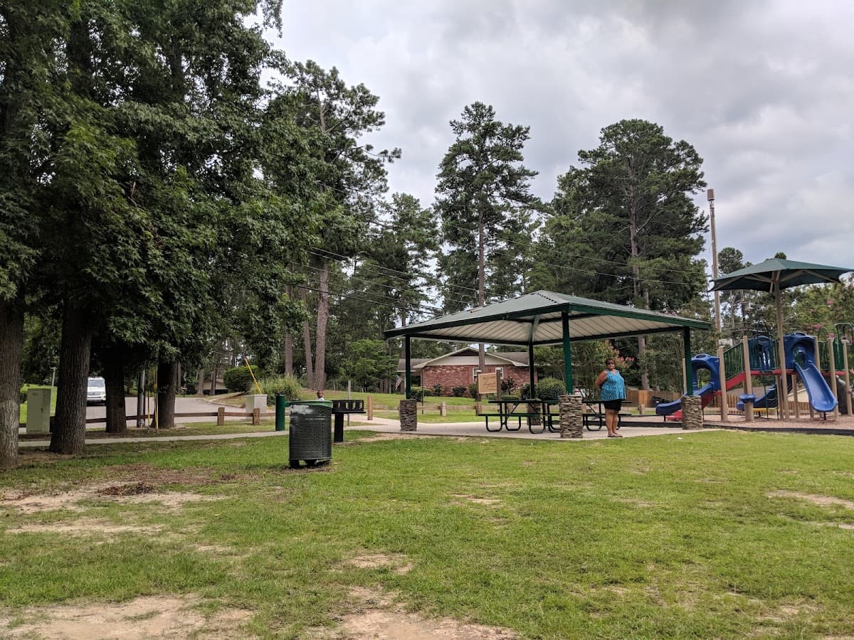 Valley Park