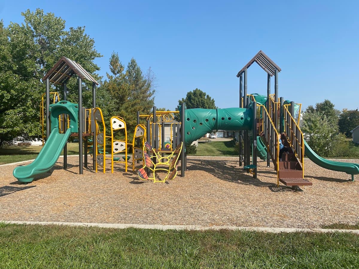Valleyview Park