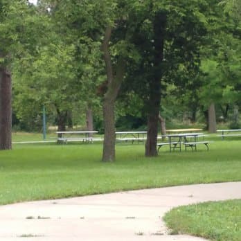 Van Dorn Park