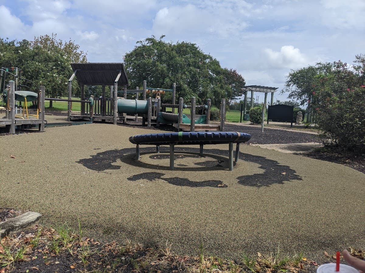 Vaughn Road Park