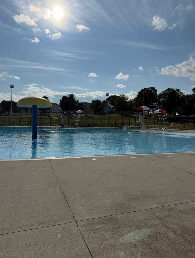 Vernon Hill Park