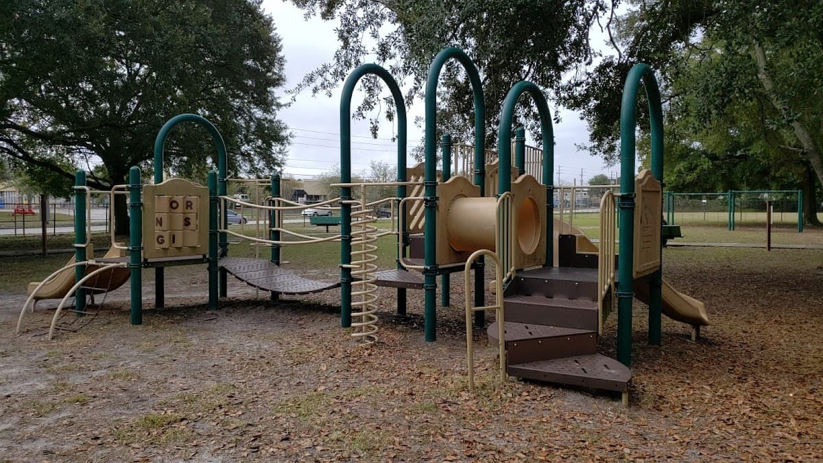 Victory Park