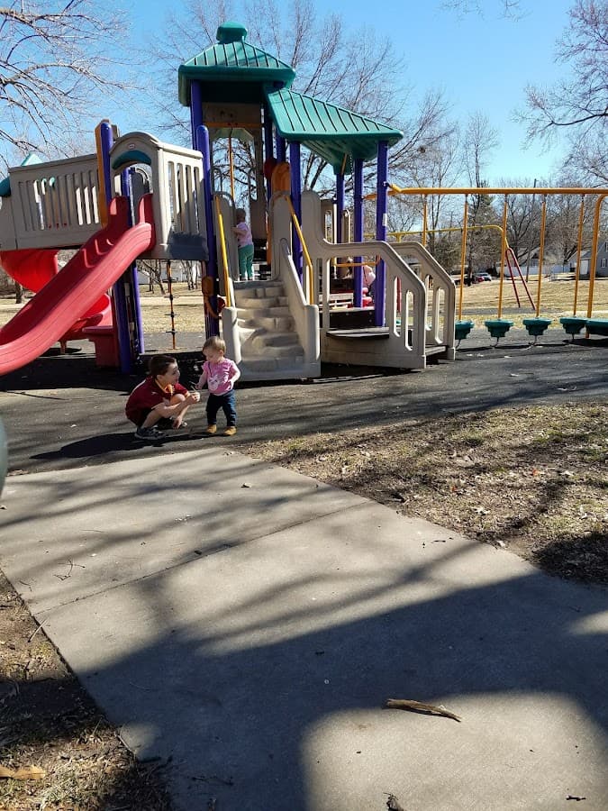 Washburn Park