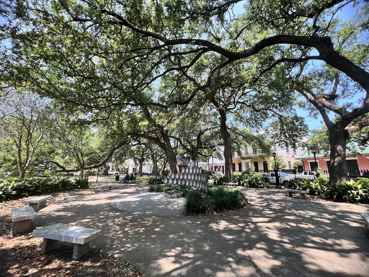 Washington Square