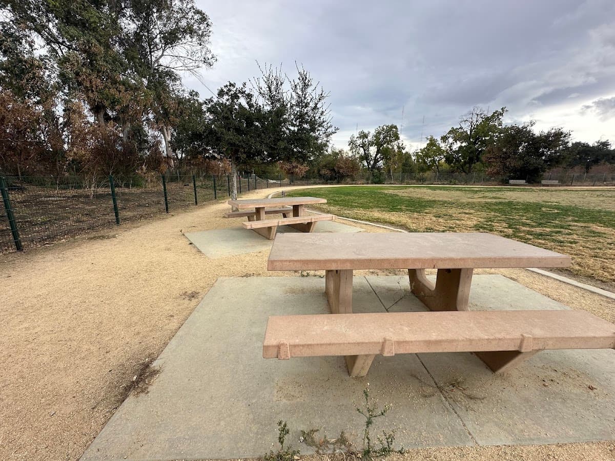Watson Dog Park