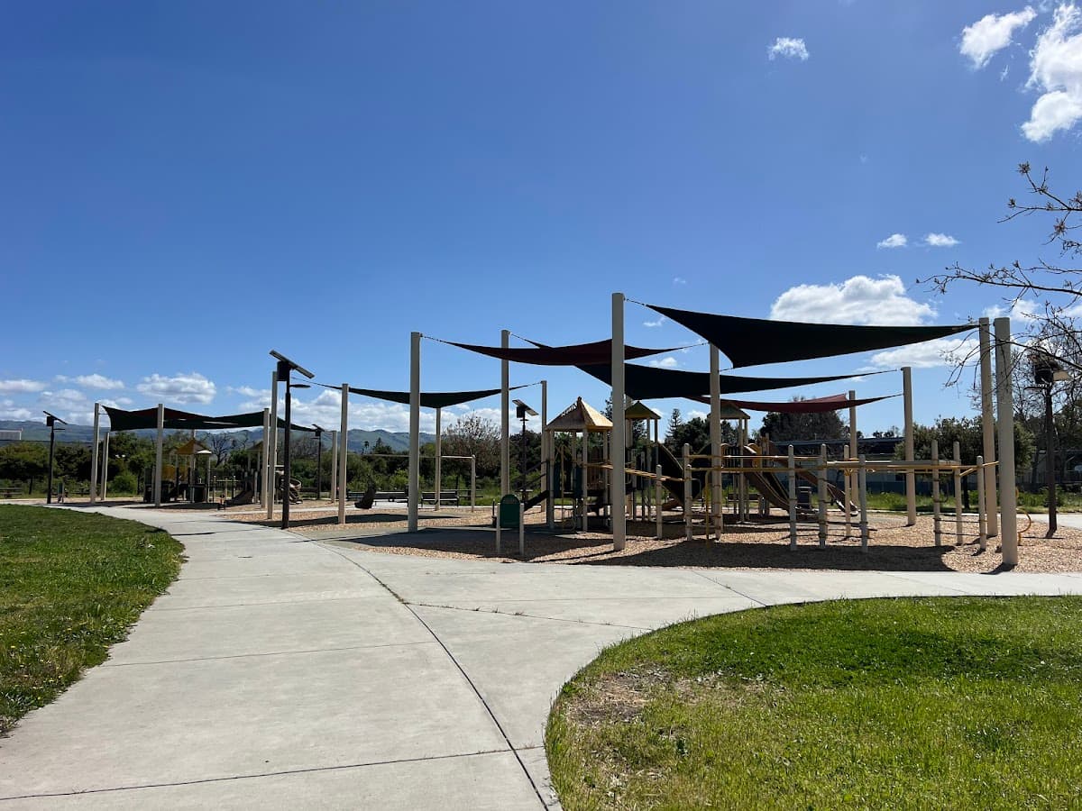 Watson Park