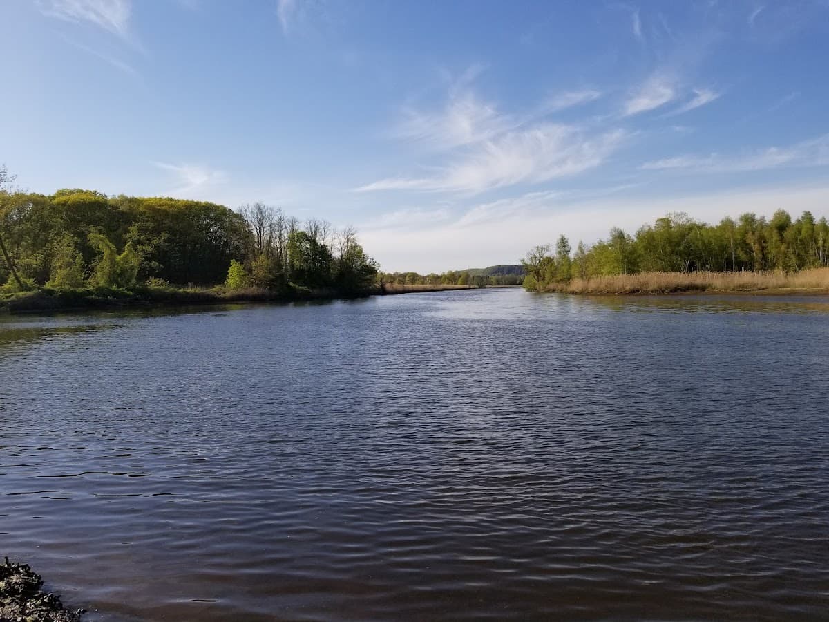 West River Memorial Park