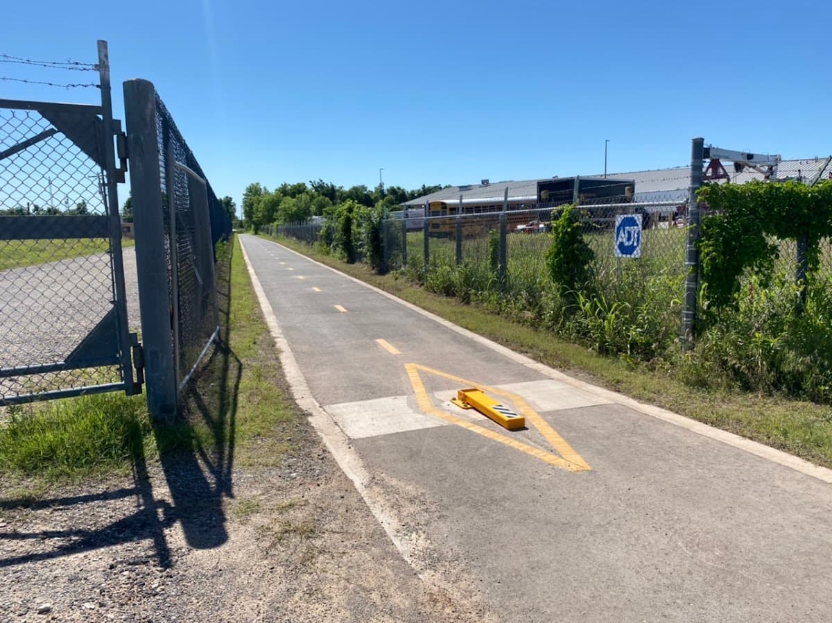 West River Trail