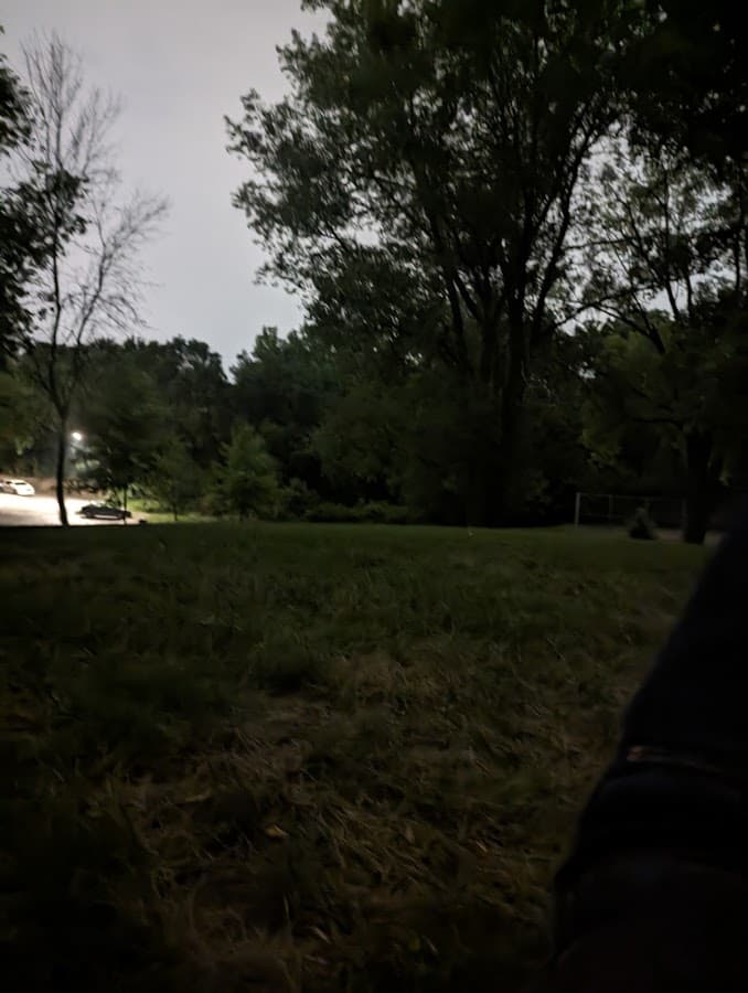 Western Hills Park