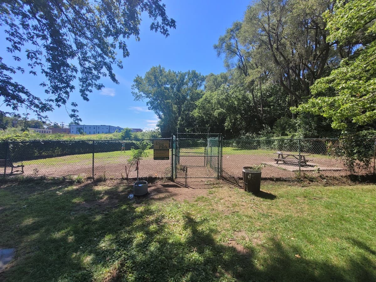 Westland Hills Dog Park